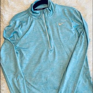 Women’s Nike 3/4 zip